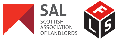 Scottish Association of Landlords in partnership with FLS